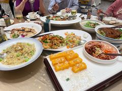 -悦来轩顺德菜(寮厦店)
