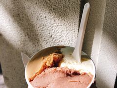 玉米可可-Dip in Gelato(富民路店)