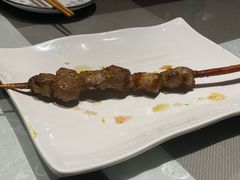 -巴依老爷新疆美食(清华东门店)