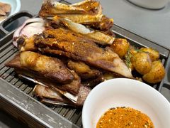 -小厨娘淮扬菜(板桥一店)