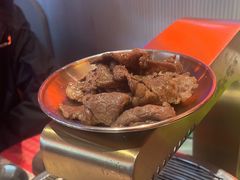 -西塔老太太泥炉烤肉(苏州大悦城店)