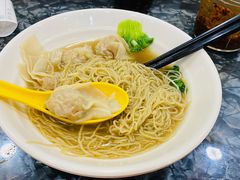 -燊意布拉肠云吞面(中山四路店)