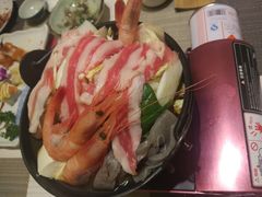 -割烹酱子日本料理(弘基财富广场店)