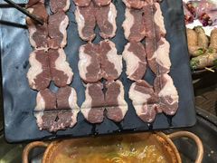 -滇釜火锅·能喝汤的火锅(车公庄店)