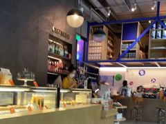 -老梦面包CHEZMOREL(麦子店)