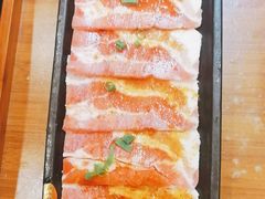 -九田家黑牛烤肉料理·自助(洪洞县城市花园店)