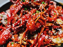 -一棠龙虾•王牌虾球(楚河汉街店)