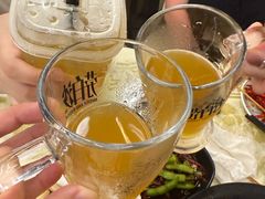 -铭副琦食·虾蟹烩馆(渔人码头店)