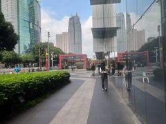 -岭南站NOVA