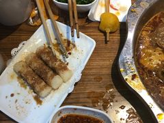 -傣妹火锅(万达店)