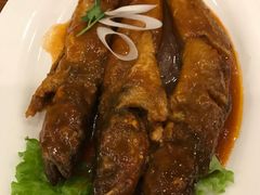 红烧明太鱼-全州拌饭馆(断桥店)