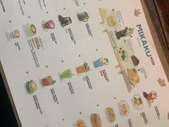 -MIKAKU(万达广场上海宝山店)