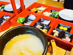 -勺子米线·云南传统小吃市集(四方街店)