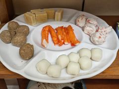 -常赢三兄弟·清真涮肉(崂山路总店)