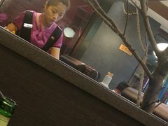 -阿里郎海鲜酒店