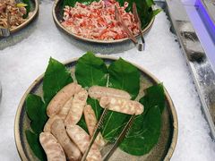 -圣罗巴甄选自助(麦凯乐店)