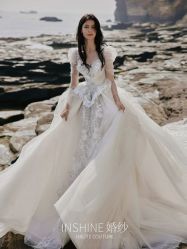-韩国天使嫁衣婚纱礼服馆(上海旗舰店)