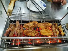 -小寒羊烧烤(凯瑞时代大厦店)