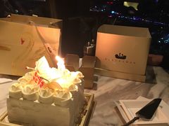 -君悦酒店·乐厨·高空自助餐(青年大街店)
