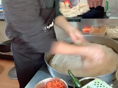 -小竖点徽派卷面皮(洪都店)