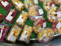 -盒马鲜生(皇庭广场店)