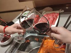 -海底捞火锅(龙湖北京大兴天街店)