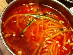 -西塔老太太泥炉烤肉(亚运村店)