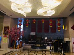 -锦龙国际酒店(天津奥体中心华苑地铁站店)