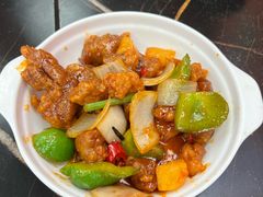 -兴记菜馆