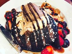 pancakes-Pancakes on the rocks(Darling Harbour)