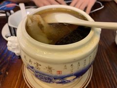 佛跳墙-黄祥华养生堂·炖汤·营养蒸饭(岭南天地店)