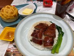 -新世界餐厅(万达店)