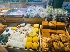 -东门町美食街