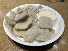 -河沿肉饼Beijing Pie(东华门店)