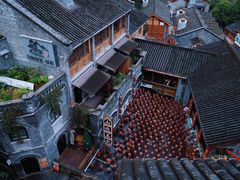 -重庆十八梯传统风貌区