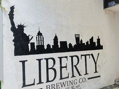 -Liberty Brewing Co·曼哈顿餐吧