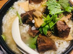 -皇城坝小吃(科华成都王府井购物中心店)