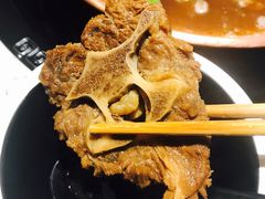 -京韵胡同·酱香羊蝎子火锅涮肉(长寿路店)