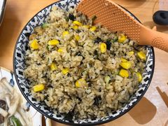 紫菜饭-孙记海鲜砂锅菜(拾味nice店)