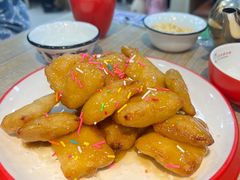 -老舅老蒙肉饼非遗店(一店)