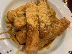 红糖糍粑-搓火大都会(广安门总店)