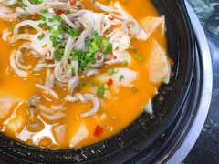 -李师傅脆肚(华强北店)