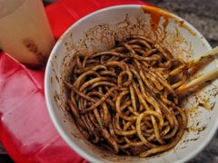 热干面-熊腊生热干面馆(宝丰店)