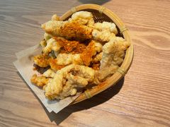 -花盐街·四川乐山小吃(西单大悦城店)