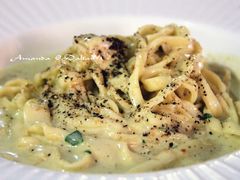 四种奶酪意面-BONAZZA 意大利餐厅