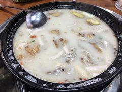 -代羊肉(中和店)