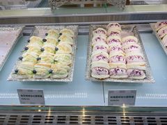 -Gram舒芙蕾(杭州中心店)