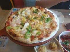 -必胜客(广顺南大街店)