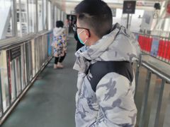 -武汉关码头(轮渡站)