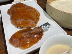 “酥不腻”烤鸭-小大董·烤鸭(王府井apm店)